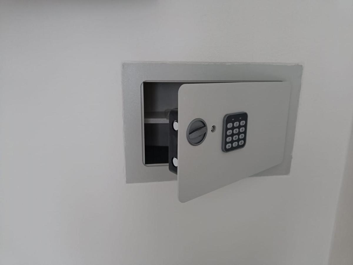 Appartamento La Casa Di Luca/fiera E Stazione/aria Condizionata Bologna