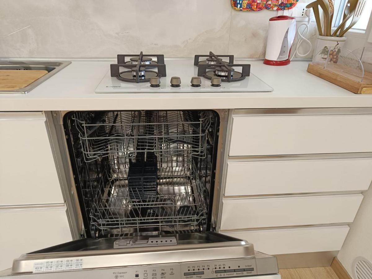 Appartamento La Casa Di Luca/fiera E Stazione/aria Condizionata Bologna