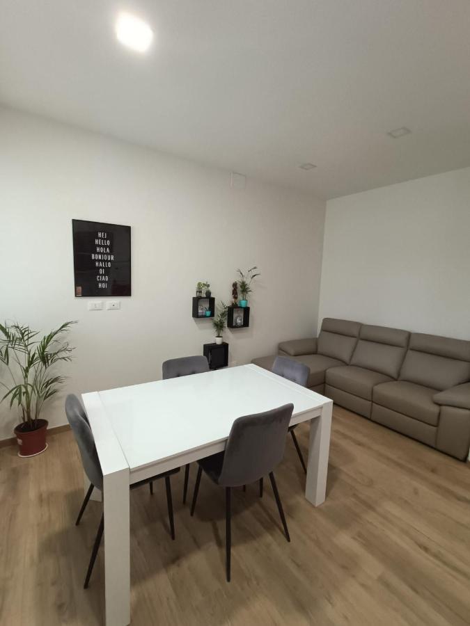 Appartamento La Casa Di Luca/fiera E Stazione/aria Condizionata Bologna